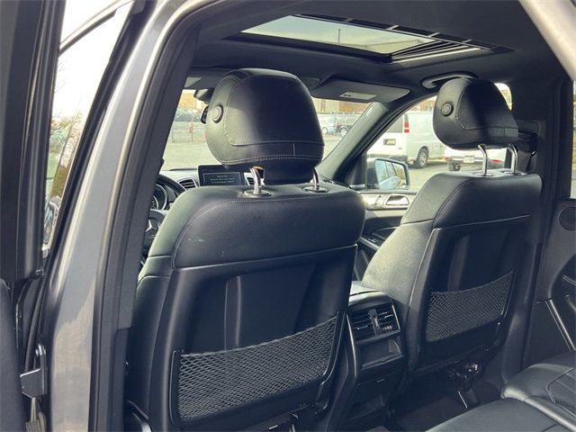 2018 Mercedes-Benz GLE GLE 350 4MATIC SUV - 22947297 - 15