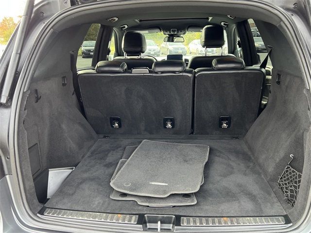 2018 Mercedes-Benz GLE GLE 350 4MATIC SUV - 22947297 - 16