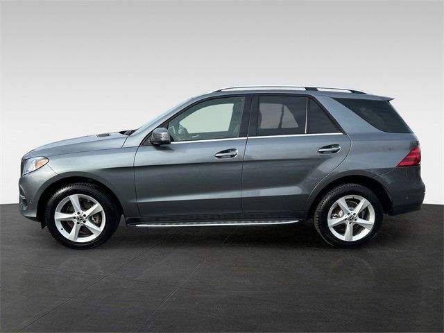 2018 Mercedes-Benz GLE GLE 350 4MATIC SUV - 22947297 - 1