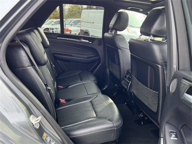 2018 Mercedes-Benz GLE GLE 350 4MATIC SUV - 22947297 - 19