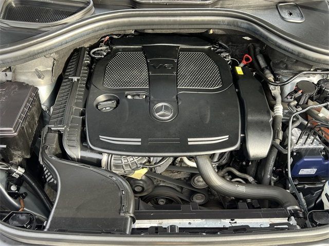 2018 Mercedes-Benz GLE GLE 350 4MATIC SUV - 22947297 - 21