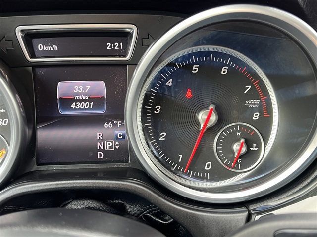 2018 Mercedes-Benz GLE GLE 350 4MATIC SUV - 22947297 - 25