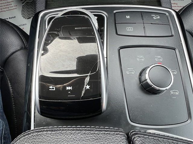 2018 Mercedes-Benz GLE GLE 350 4MATIC SUV - 22947297 - 28