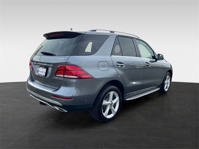 2018 Mercedes-Benz GLE GLE 350 4MATIC SUV - 22947297 - 4