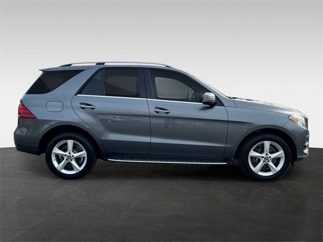 2018 Mercedes-Benz GLE GLE 350 4MATIC SUV - 22947297 - 5