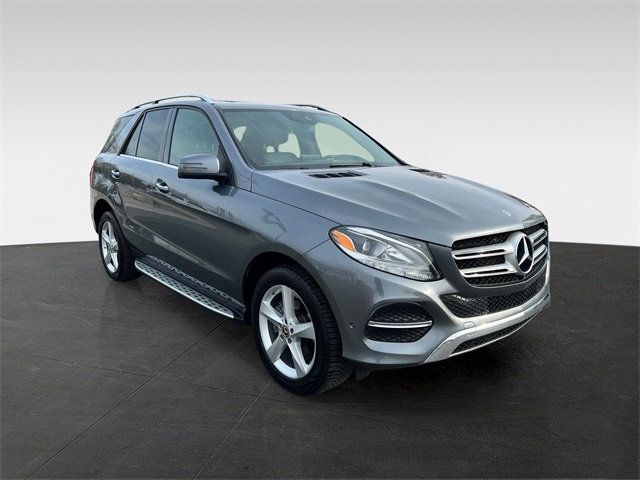 2018 Mercedes-Benz GLE GLE 350 4MATIC SUV - 22947297 - 6