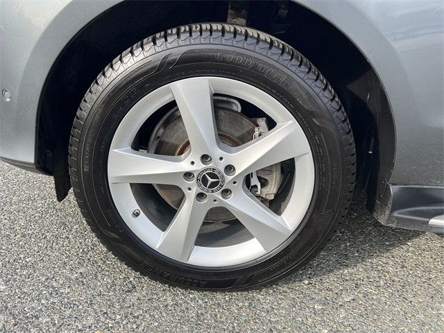 2018 Mercedes-Benz GLE GLE 350 4MATIC SUV - 22947297 - 8