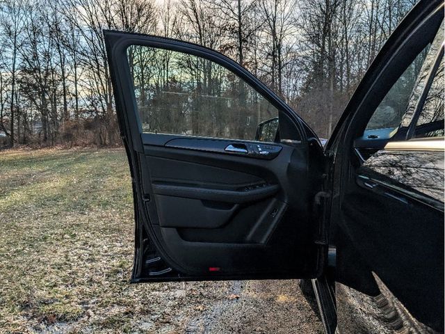 2018 Mercedes-Benz GLE GLE 350 4MATIC SUV - 23000635 - 9