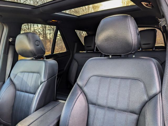 2018 Mercedes-Benz GLE GLE 350 4MATIC SUV - 23000635 - 15