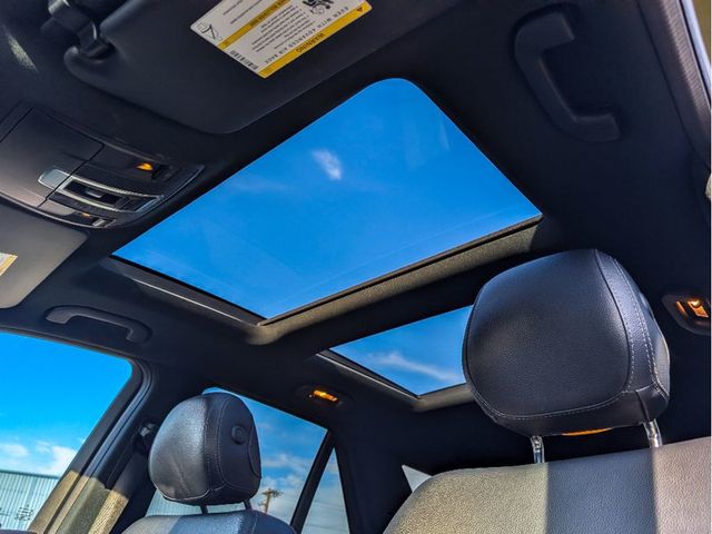 2018 Mercedes-Benz GLE GLE 350 4MATIC SUV - 23000635 - 16