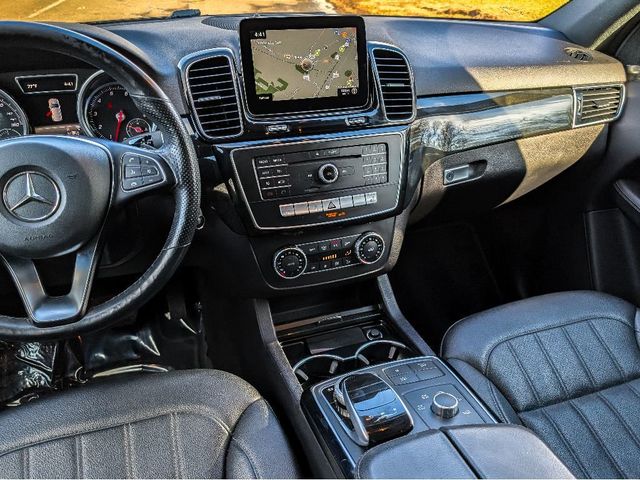 2018 Mercedes-Benz GLE GLE 350 4MATIC SUV - 23000635 - 20