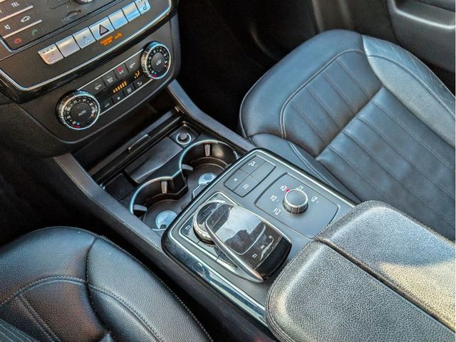 2018 Mercedes-Benz GLE GLE 350 4MATIC SUV - 23000635 - 21