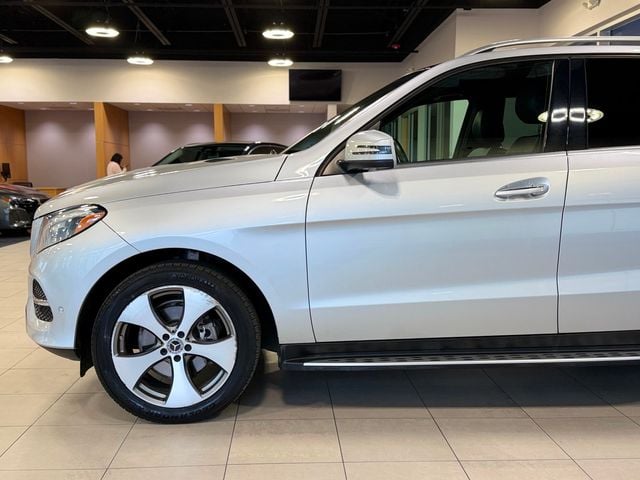 2018 Mercedes-Benz GLE GLE 350 4MATIC SUV - 22962468 - 9