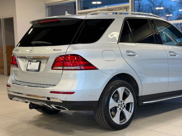 2018 Mercedes-Benz GLE GLE 350 4MATIC SUV - 22962468 - 12