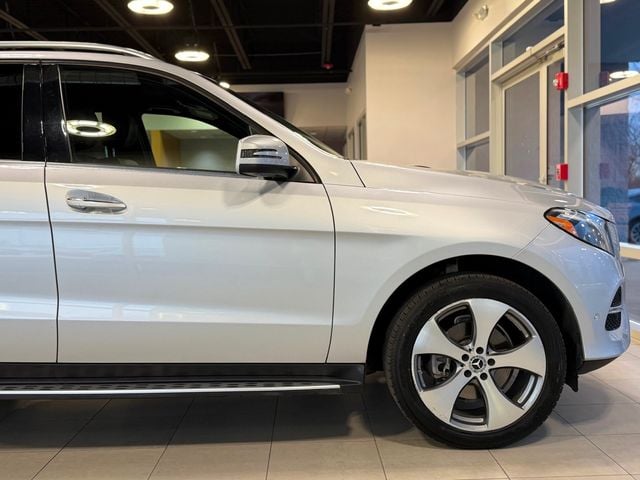 2018 Mercedes-Benz GLE GLE 350 4MATIC SUV - 22962468 - 13