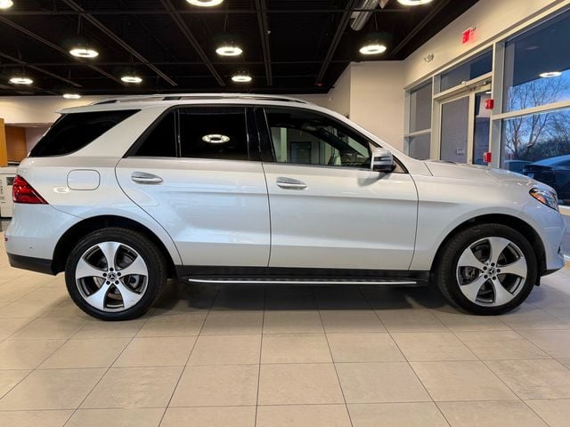 2018 Mercedes-Benz GLE GLE 350 4MATIC SUV - 22962468 - 14
