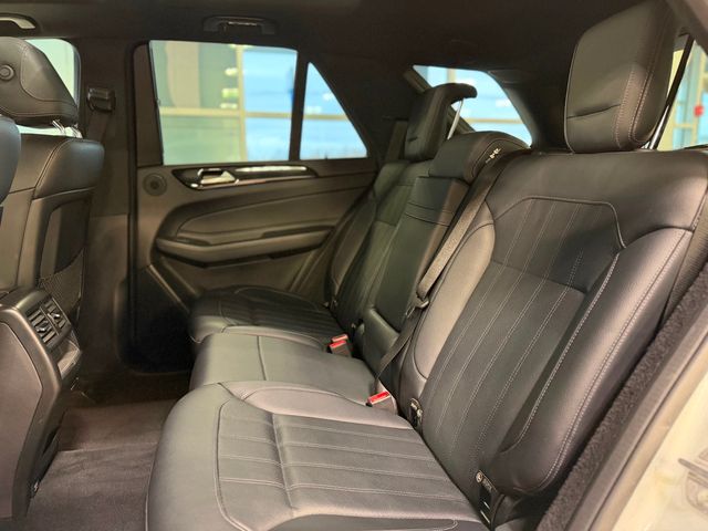 2018 Mercedes-Benz GLE GLE 350 4MATIC SUV - 22962468 - 16