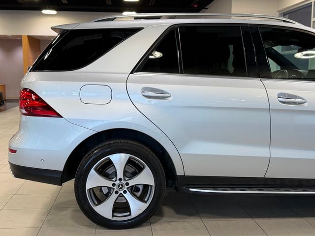 2018 Mercedes-Benz GLE GLE 350 4MATIC SUV - 22962468 - 18