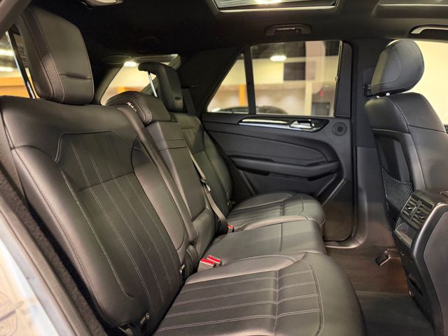 2018 Mercedes-Benz GLE GLE 350 4MATIC SUV - 22962468 - 19