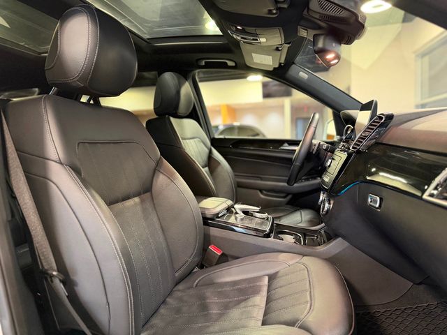 2018 Mercedes-Benz GLE GLE 350 4MATIC SUV - 22962468 - 20