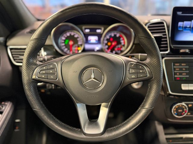 2018 Mercedes-Benz GLE GLE 350 4MATIC SUV - 22962468 - 21