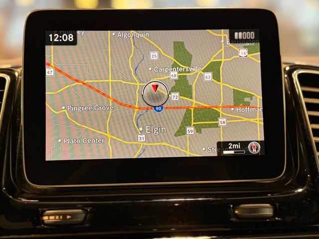 2018 Mercedes-Benz GLE GLE 350 4MATIC SUV - 22962468 - 24