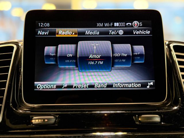 2018 Mercedes-Benz GLE GLE 350 4MATIC SUV - 22962468 - 25