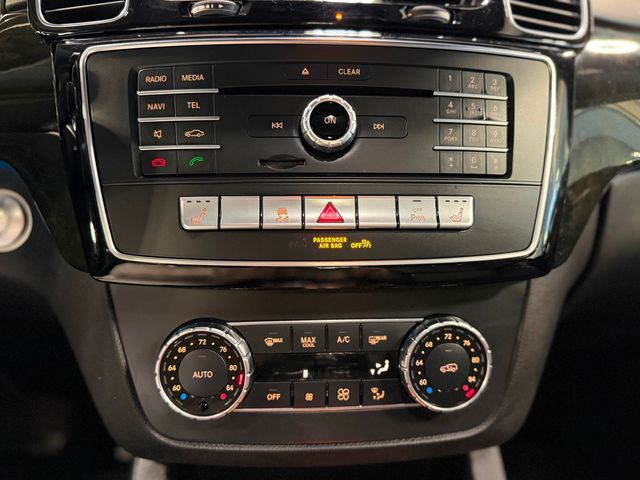 2018 Mercedes-Benz GLE GLE 350 4MATIC SUV - 22962468 - 27