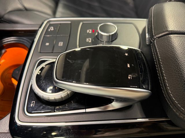 2018 Mercedes-Benz GLE GLE 350 4MATIC SUV - 22962468 - 31