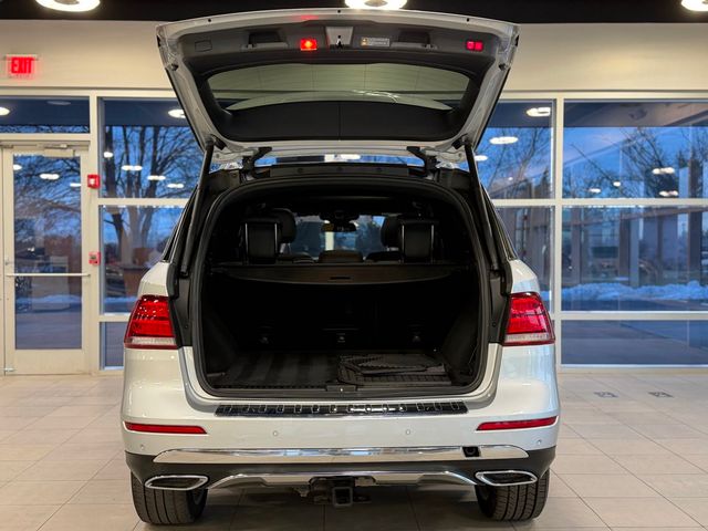 2018 Mercedes-Benz GLE GLE 350 4MATIC SUV - 22962468 - 34