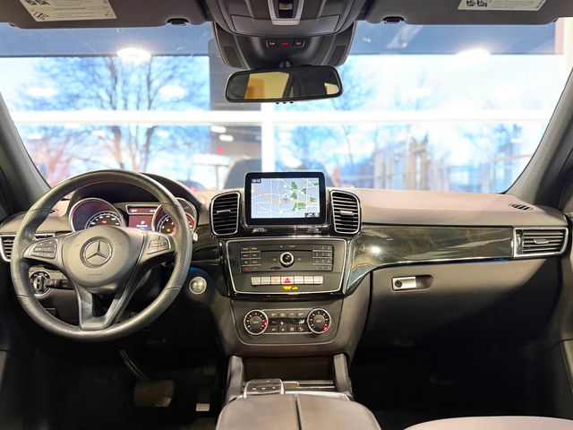 2018 Mercedes-Benz GLE GLE 350 4MATIC SUV - 22962468 - 37