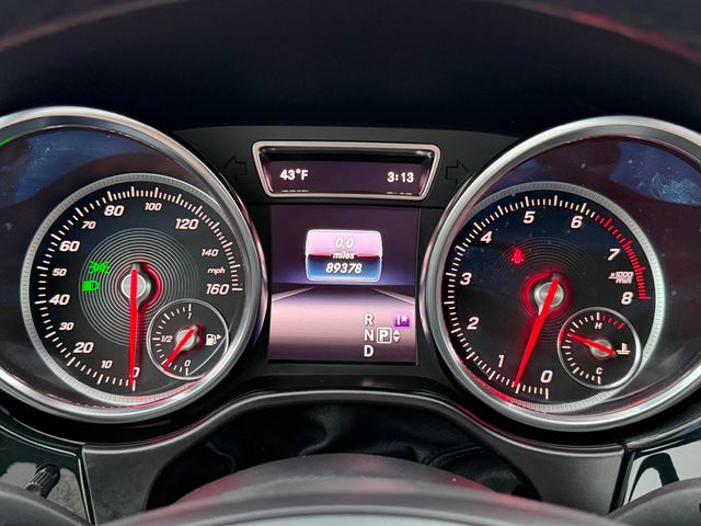 2018 Mercedes-Benz GLE GLE 350 4MATIC SUV - 22962468 - 38