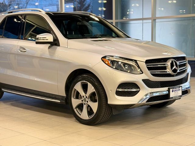 2018 Mercedes-Benz GLE GLE 350 4MATIC SUV - 22962468 - 6