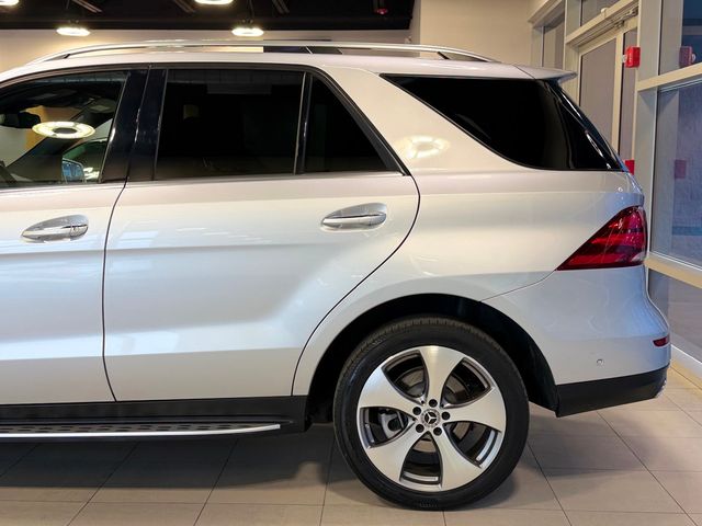 2018 Mercedes-Benz GLE GLE 350 4MATIC SUV - 22962468 - 8