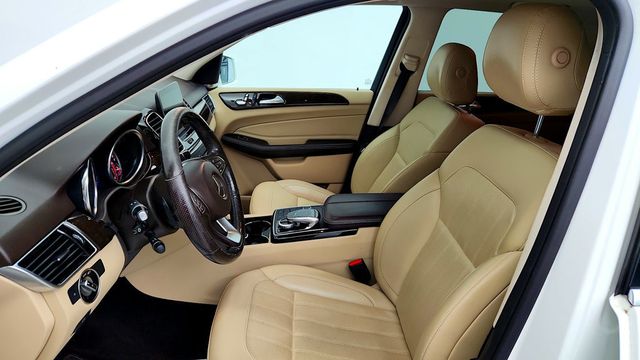 2018 Mercedes-Benz GLE GLE 350 4MATIC SUV - 23096105 - 11