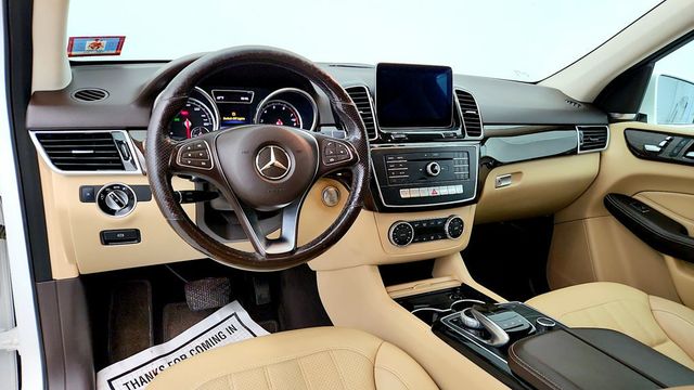 2018 Mercedes-Benz GLE GLE 350 4MATIC SUV - 23096105 - 12