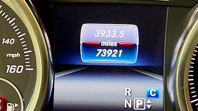 2018 Mercedes-Benz GLE GLE 350 4MATIC SUV - 23096105 - 15