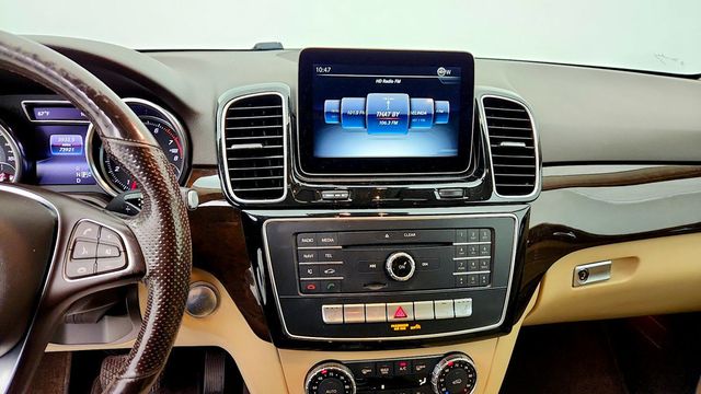 2018 Mercedes-Benz GLE GLE 350 4MATIC SUV - 23096105 - 17