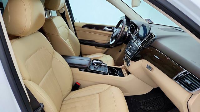 2018 Mercedes-Benz GLE GLE 350 4MATIC SUV - 23096105 - 23