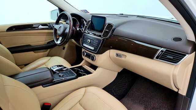 2018 Mercedes-Benz GLE GLE 350 4MATIC SUV - 23096105 - 24