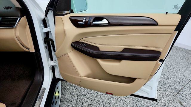 2018 Mercedes-Benz GLE GLE 350 4MATIC SUV - 23096105 - 25