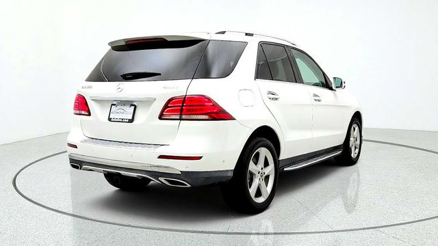 2018 Mercedes-Benz GLE GLE 350 4MATIC SUV - 23096105 - 4