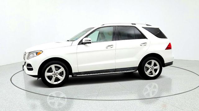 2018 Mercedes-Benz GLE GLE 350 4MATIC SUV - 23096105 - 7