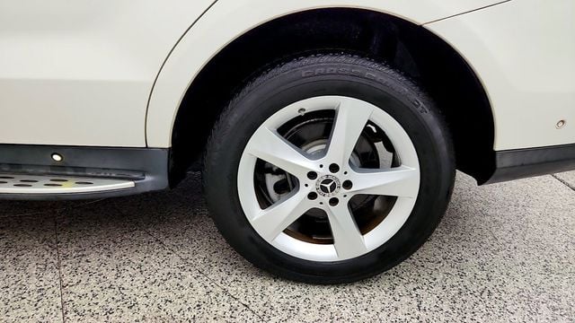 2018 Mercedes-Benz GLE GLE 350 4MATIC SUV - 23096105 - 8