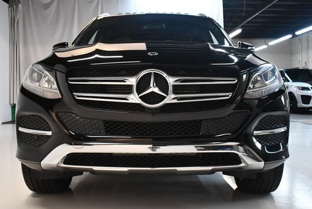 2018 Mercedes-Benz GLE GLE 350 4MATIC SUV - 22766364 - 13