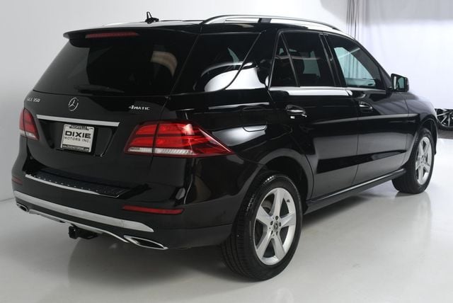 2018 Mercedes-Benz GLE GLE 350 4MATIC SUV - 22766364 - 7