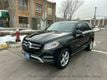 2018 Mercedes-Benz GLE GLE 350 4MATIC SUV - 22770900 - 0