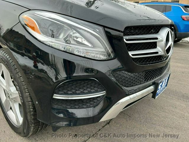 2018 Mercedes-Benz GLE GLE 350 4MATIC SUV - 22770900 - 14