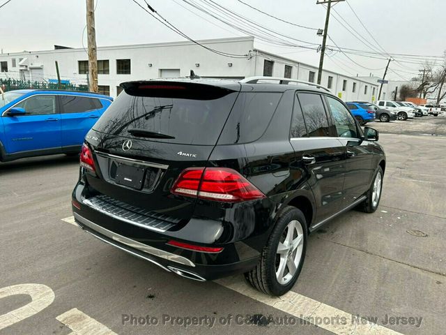 2018 Mercedes-Benz GLE GLE 350 4MATIC SUV - 22770900 - 7