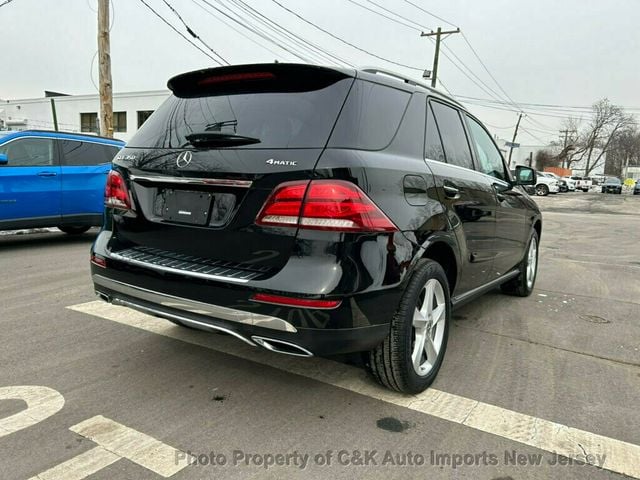 2018 Mercedes-Benz GLE GLE 350 4MATIC SUV - 22770900 - 8